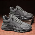 Men's Spring Arrival Breathable Casual Shoes