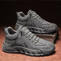 Men's Spring Arrival Breathable Casual Shoes