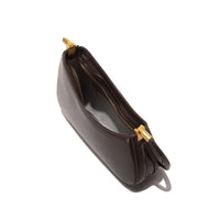 High-end Retro Commuter Underarm Bag Women's Niche High-grade Handbag