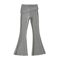 Sporty Casual Hooded Zip-up Waist-cinching Sweatshirt For A Slimming Effect