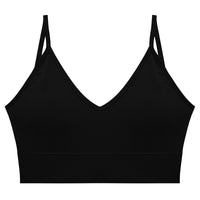 Back Shaping Safety Tube Top Wrapped Chest Seamless Versatile Underwear