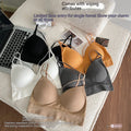 Small Sling Beauty Back Vest One-piece Fixed Cup Tube Top