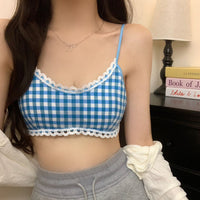 Camisole Bra Chest Wrap Dopamine Wear