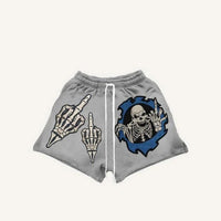 Fashion Shorts Have Many Colors