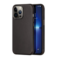 Fashion And Personalized Leather Phone Case