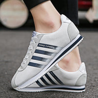 Men's Low Top Casual Shoes For Lovers