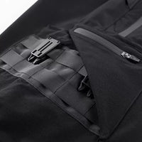 Men's Summer Loose Fitting Sports Quick Drying Casual Shorts