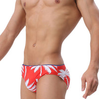 Men's Fashion Casual Quick-drying Swim Briefs