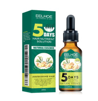 Eelhoe Ginger Hair Essential Oil. Eelhoe Ginger Hair Essential Oil