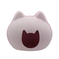 Four season universal pet cat house, cat house, summer