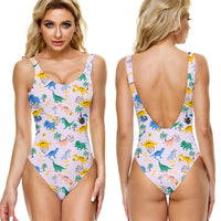 V-neck Halter Strap European And American Large Size