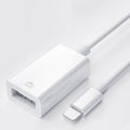 Mobile Phone OTG Adapter USB Disk Adapter Cable