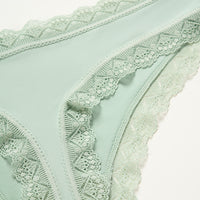 Set Of Cotton Brazilian Pants And Cotton Comfortable