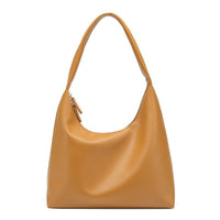 Retro Underarm Bag Women's Simple Portable