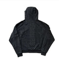 Fashion Printed Long Sleeve Sports And Leisure Sweater