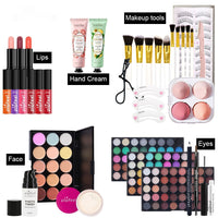 POPFEEL Yuan Integrated Multifunctional Makeup Set