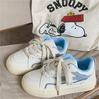 Low-top Sports Casual Borad Shoes Women