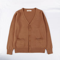 Cardigan Sweater Women's Soft Super Cute