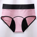 Plus-size Leak-proof Period Underwear