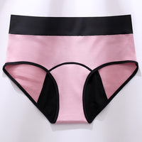Plus-size Leak-proof Period Underwear