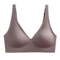 Jelly Underwear Milk Skin Muscle Small Chest External Expansion Big