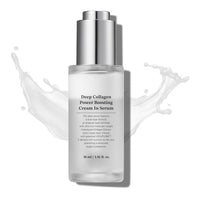 Collagen Firming Moisturizing Skin Double Layer