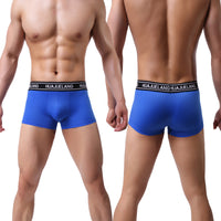 Stylish Comfortable Low Waist Boxers