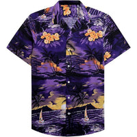 Men's 3D Shirt 3D Digital Printing