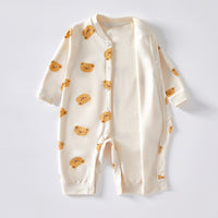 Cartoon Fashion Personality Baby's One-piece Suit