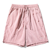 Wire Texture Sports Beach Shorts