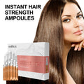 Thick And Tough Hair Care Scalp Massage Solution