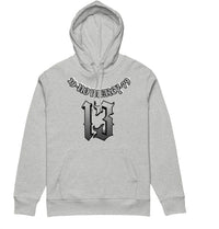 Hooded Sweater Business Attire Team Uniform