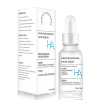 Hyaluronic Acid Facial Primary Hyaluronic Acid Liquid