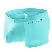 Men's Underwear With Double-layer Convex Big Bag