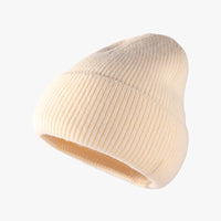 Outdoor Knitted Hat Women Keep Warm In Winter