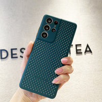 M51 Mesh M31S Silicone M31 Breathable M11 Heat Dissipation And Drop Resistance M21 Soft Shell