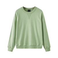 Men's And Women's American Retro Terry Sweater