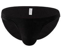 Men's Cotton Shorts Briefs Underpants