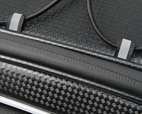 Waterproof Bicycle Back Rack Bag Cycling