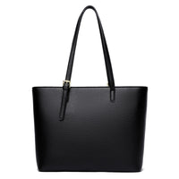 Casual And Versatile Commuter Large Capacity Shoulder Bag