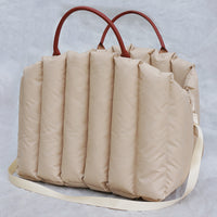 Portable Pet Carrier For Car Travel