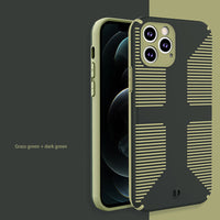 Compatible with Apple, Compatible with Apple , IPhone12Pro Max Mobile Phone Case Is Suitable For Apple 12 Anti-drop 11
