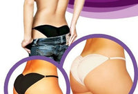 Women's Body Shaping Thickened Briefs