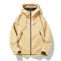 Graphene-lined Outdoor Hiking And Mountaineering Apparel