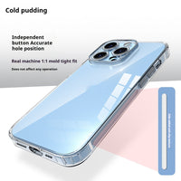 Airbag Drop-proof All-around Transparent Soft Case