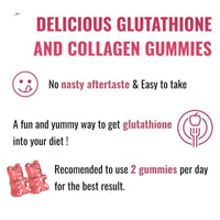 Glutathione Gummies