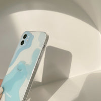 Original Art Corrugated Phone Case Cover