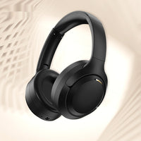 Headset Bluetooth Wireless Earphone Cellphone Computer Ultra-long Life Battery