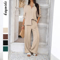 Stylish Casual And Minimalist Womens Suit