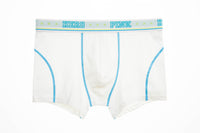 Boxer Cotton Large Size Men's Sports Underwear